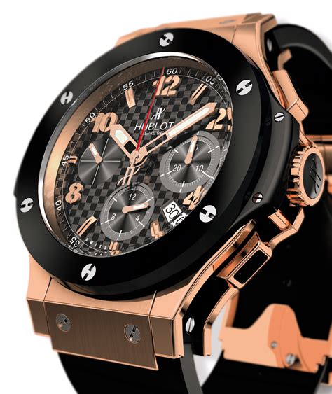 hublot big bang naples|hublot big bang watch.